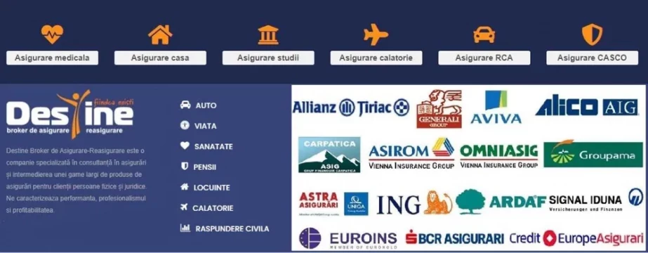 Asigurari